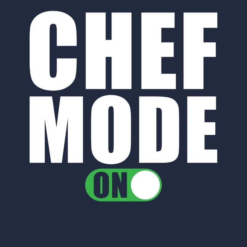 Chef Mode On