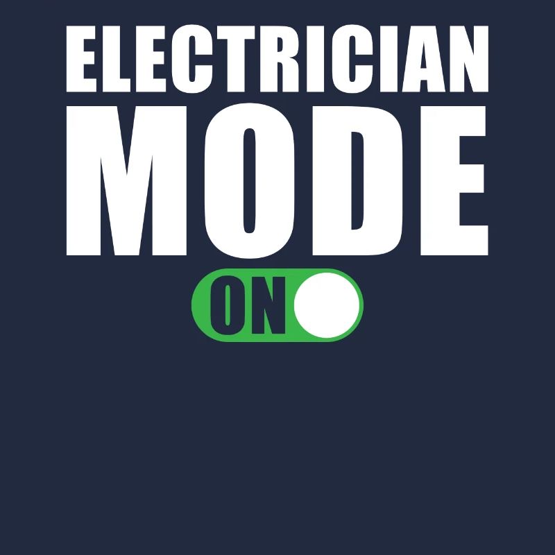 Mode électricien activé