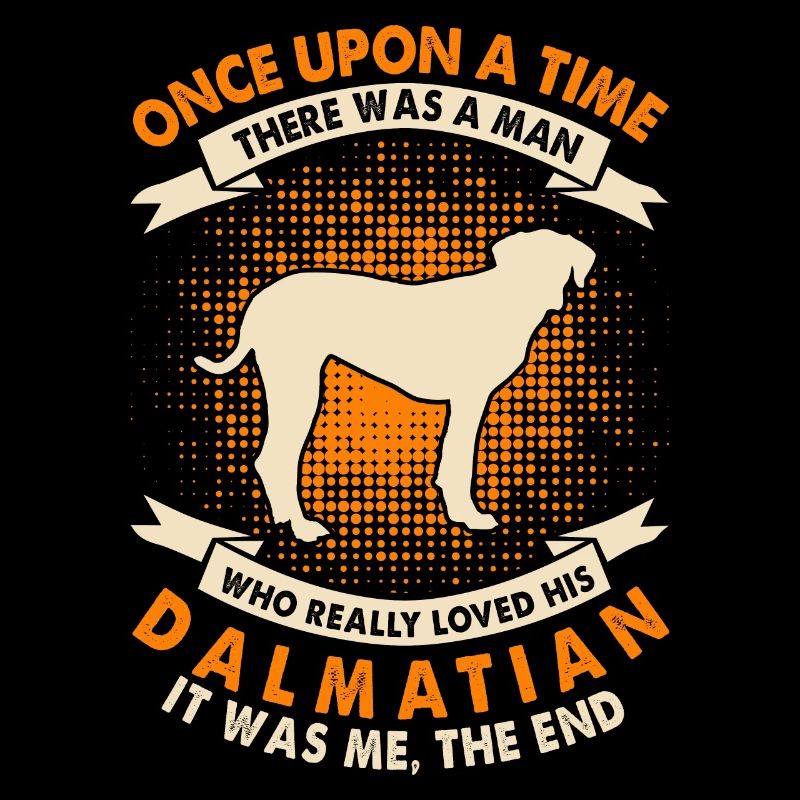 Es War Einmal - Dalmatiner