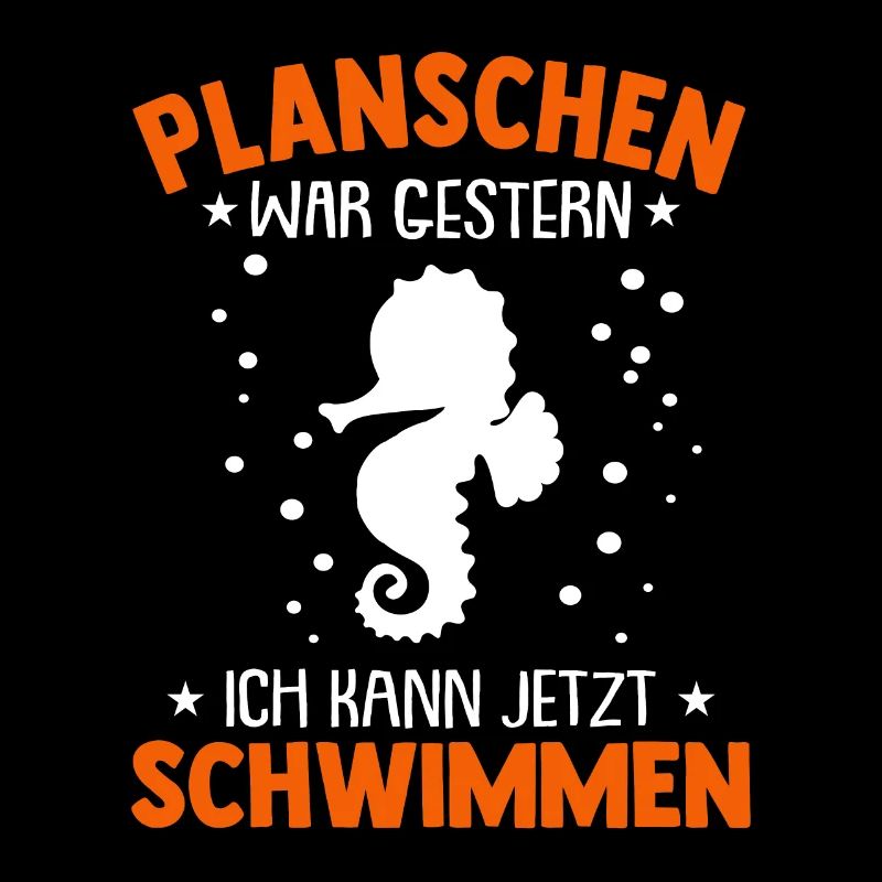 Seepferdchen Abzeichen Seepferdchen bestanden