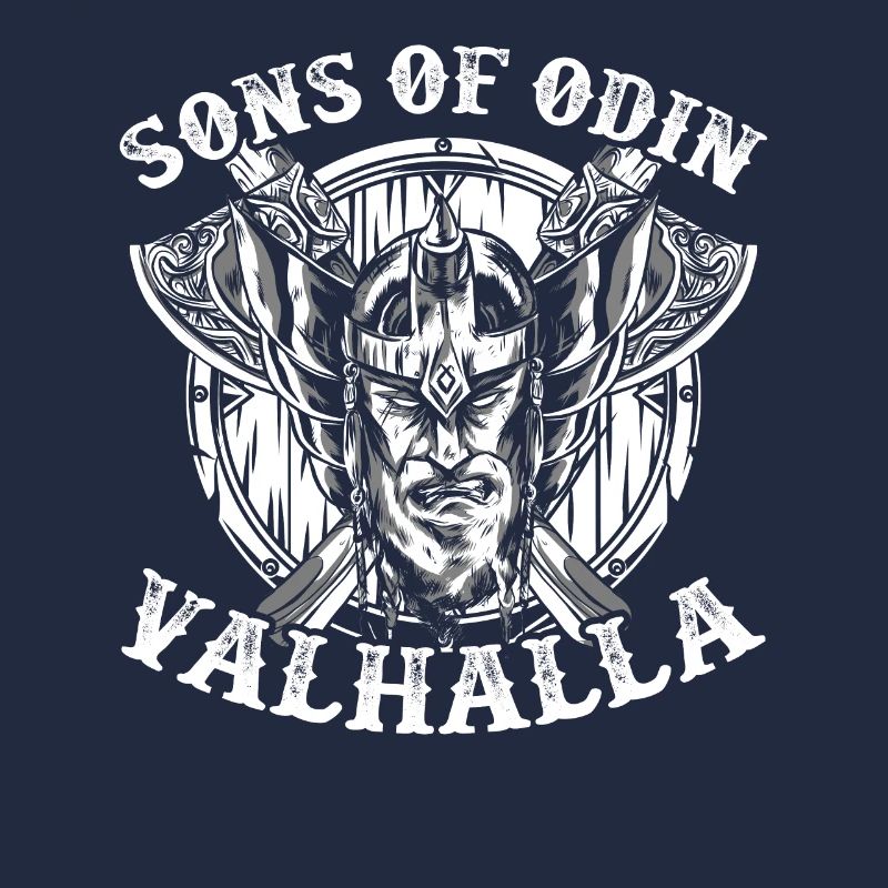 Fils d’Odin Walhalla