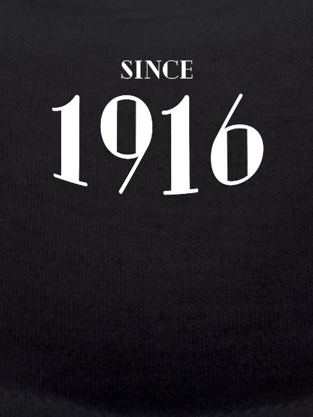 Funny Birthday Since 1916