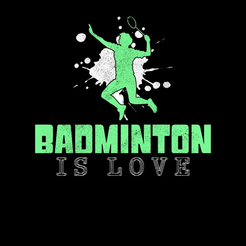 Badminton