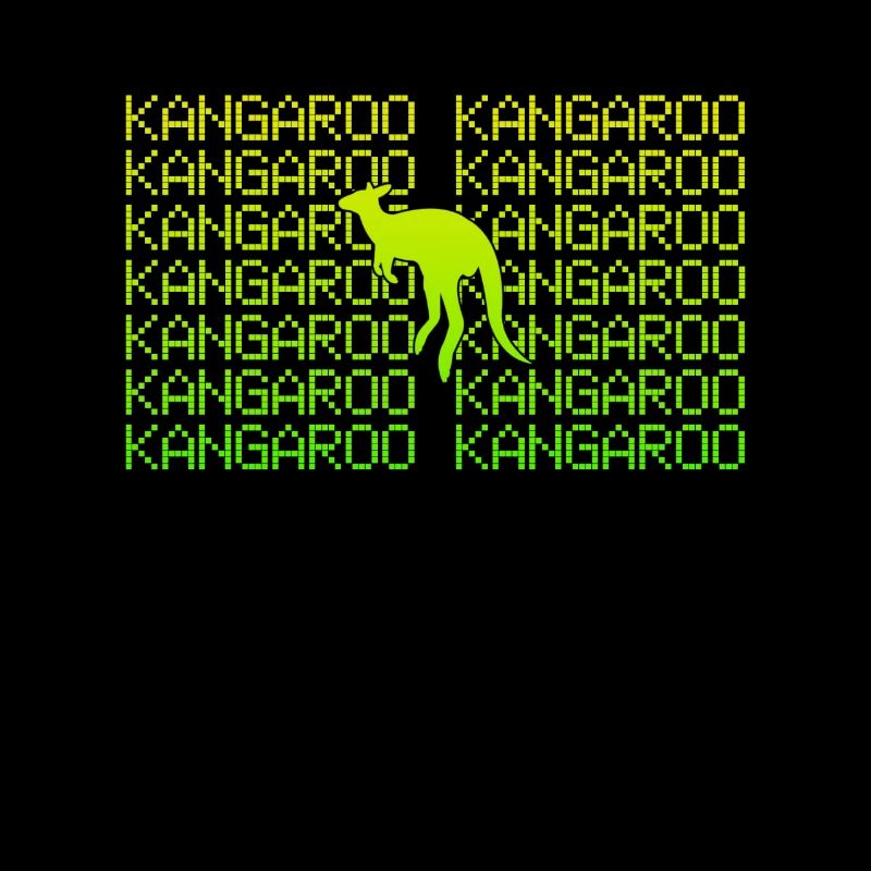 Känguru