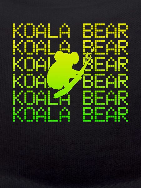 Koala Bear