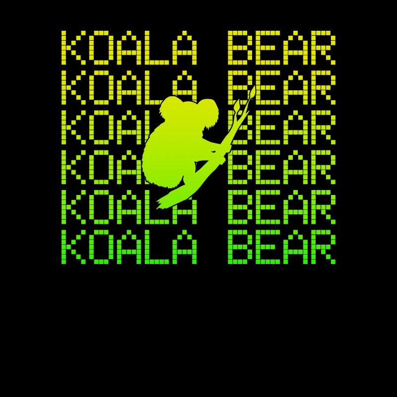 Koala Bear