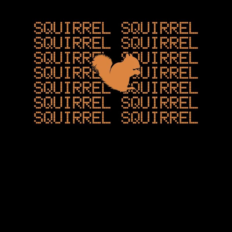 Écureuil