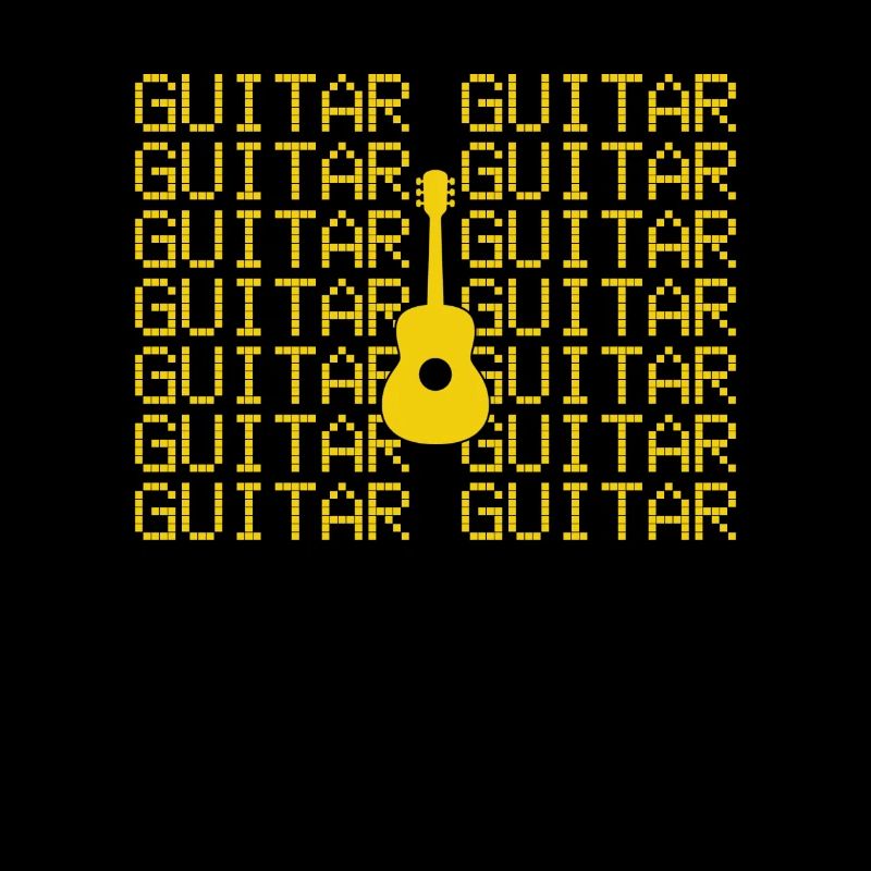 Gitarre