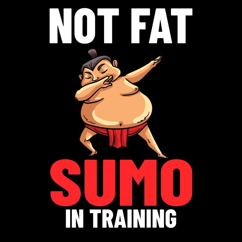 Sumo Ringen Ringkamp Ringersport Mawashi