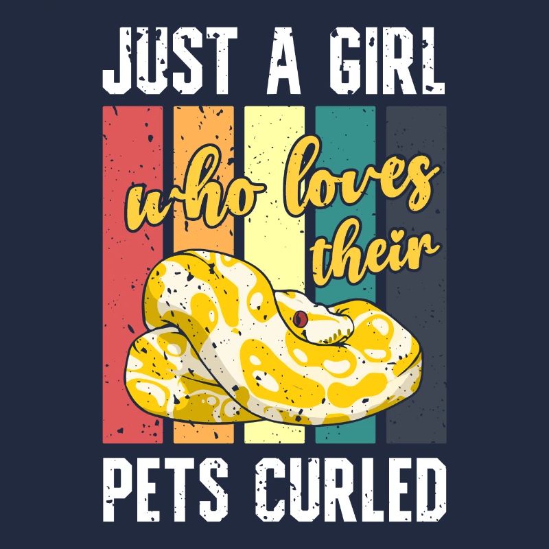 Banana Ball Python Juste Une Fille Qui Aime Leur