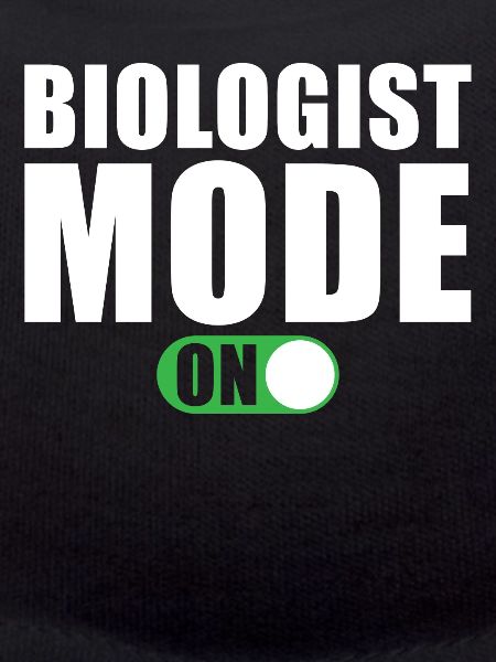 Biologist Mode An