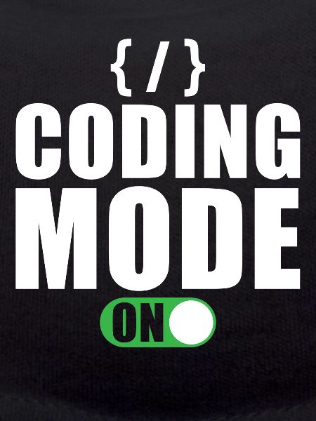 Coder Entwickler Programmierer Geschenk