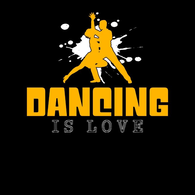 Dancing Saying