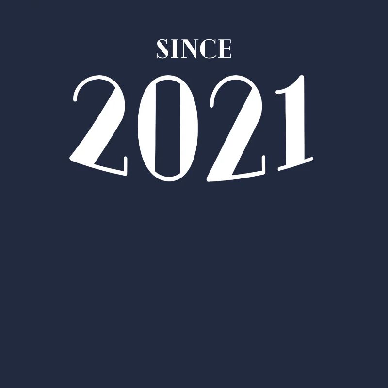 Lustiger Geburtstag seit 2021