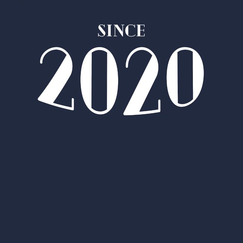 Funny Birthday Since 2020