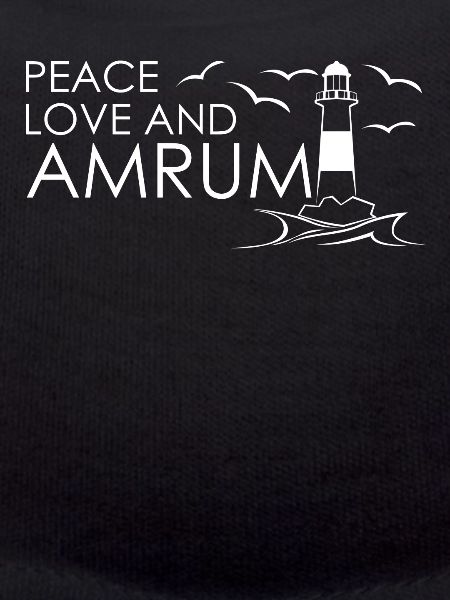 Amrum Lighthouse