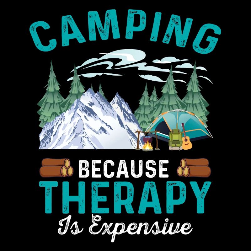 Camping Camping tents Tent Caravan Therapy