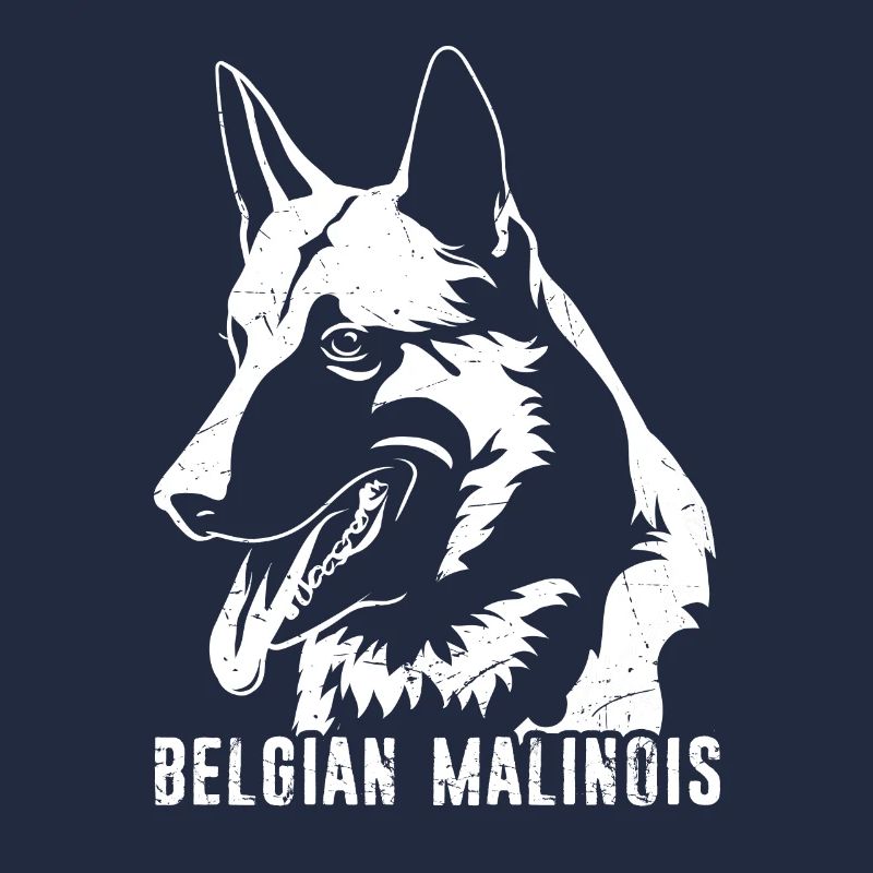 Belgian Malinois Hunde