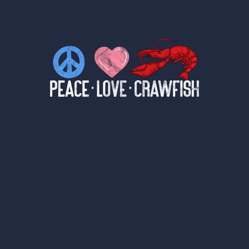 Crawfish Crawfish Seafood Crab Gift