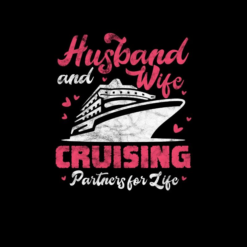 Kreuzfahrt Hochzeit Ehemann Ehefrau Ehe Geschenk