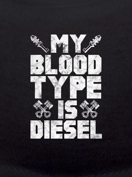 Diesel