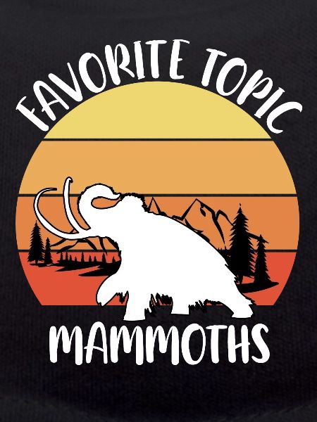 Mammoth