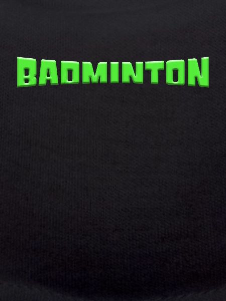 badminton