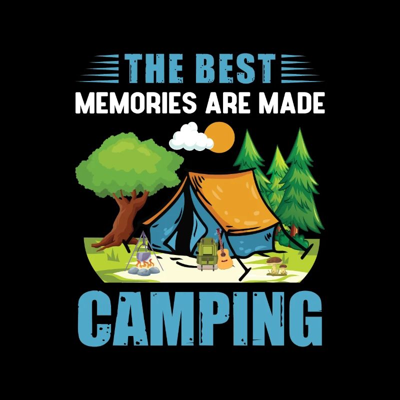 Camping Camping Tent Caravan glampin
