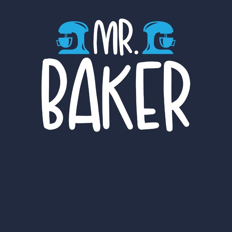 M. Baker