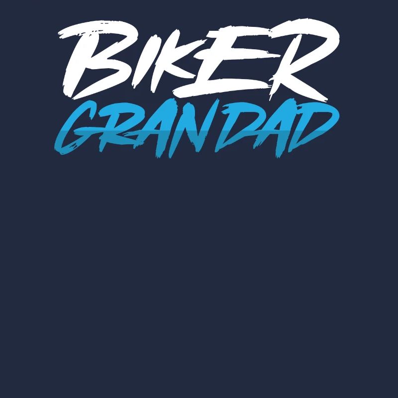 Motard opa
