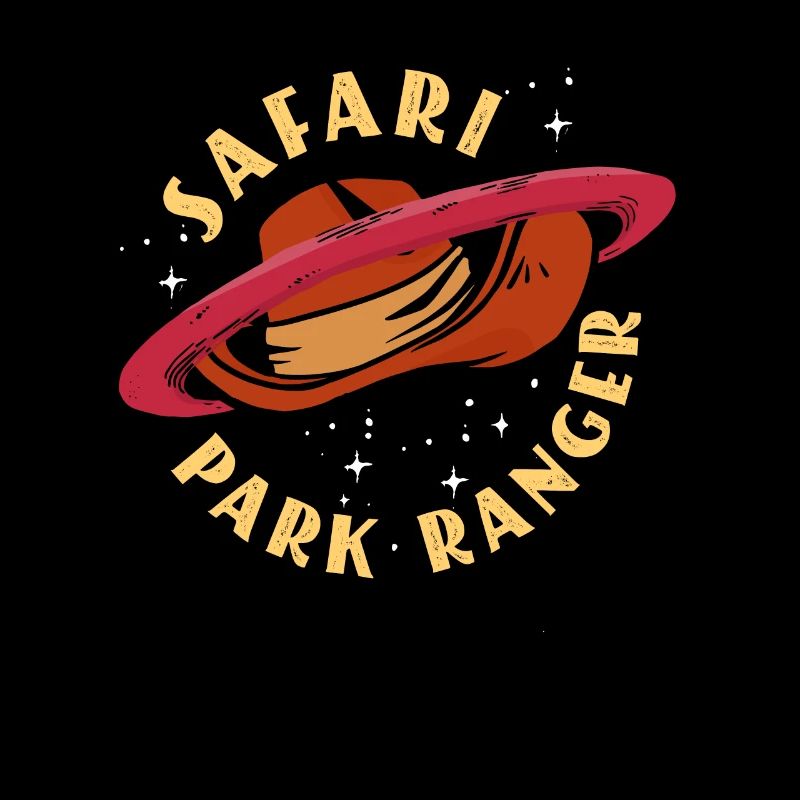 African Safari Park Ranger Guide