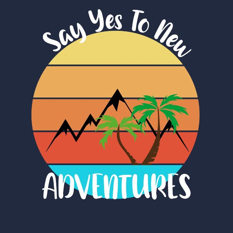 Dites oui à de nouvelles aventures