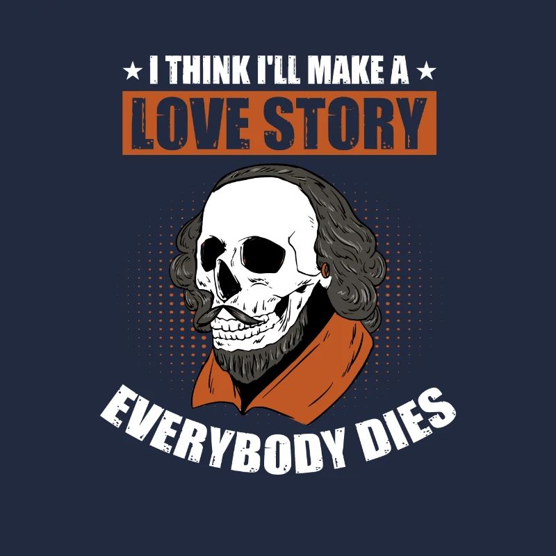 William Shakespeare