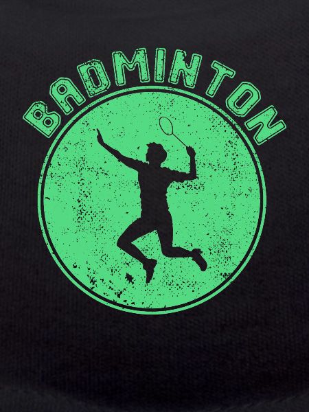 Badminton