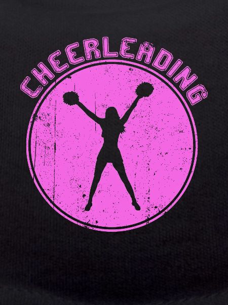 cheerleading