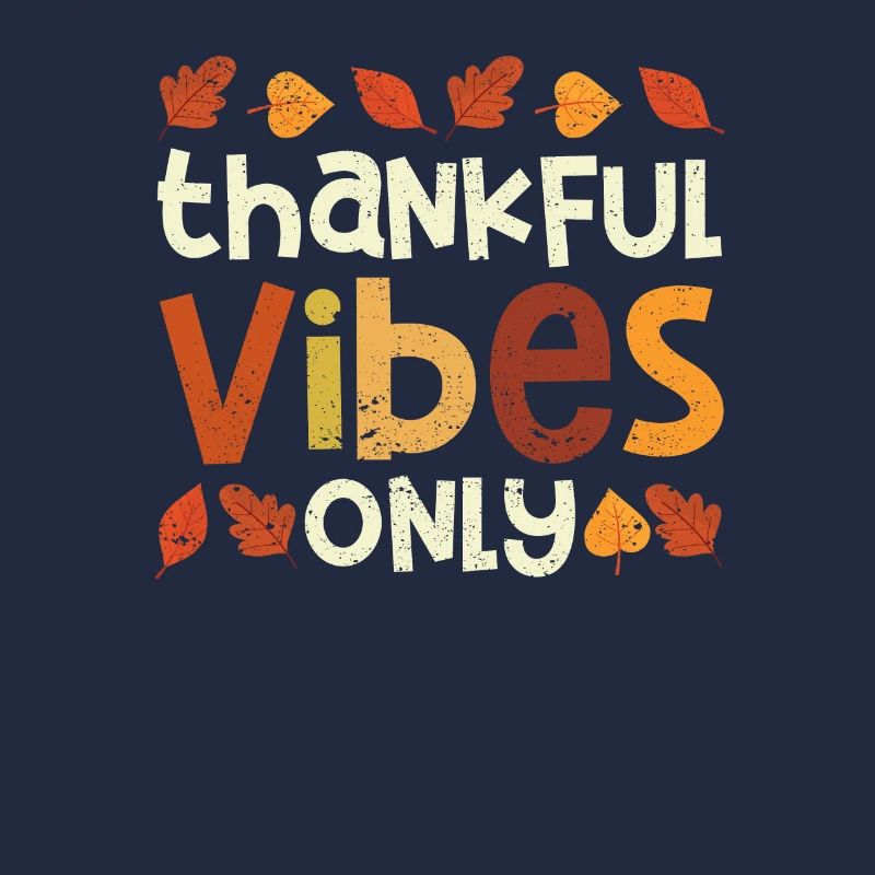 Funny Cute Thanksgiving Dinner Pilgrim Grateful