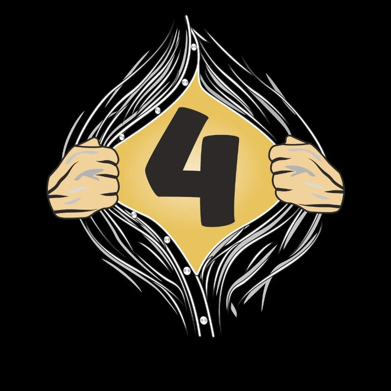 4 PUT ON SHIRT