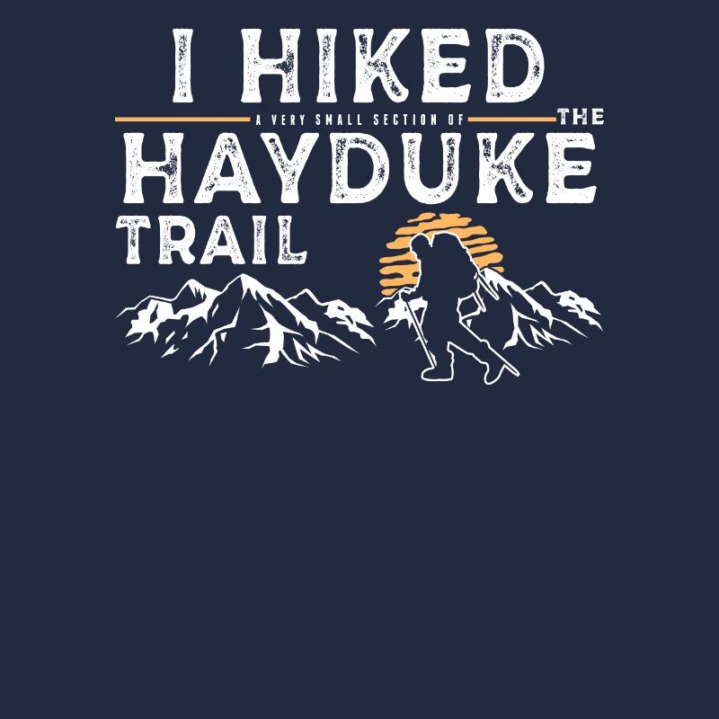 Wanderte - Hayduke Trail