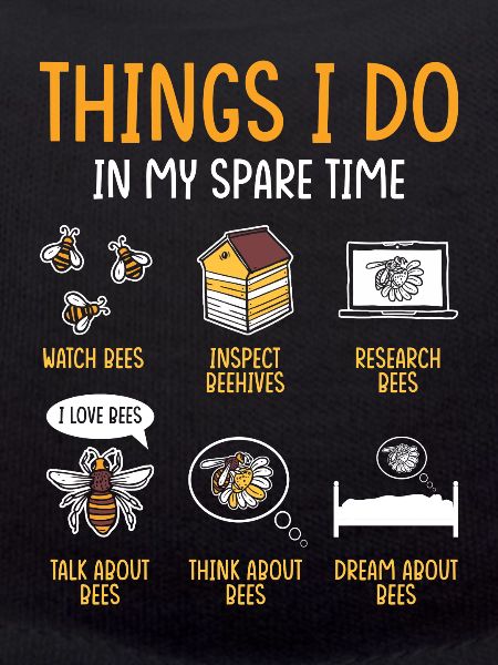 Beekeeper Gift Beekeeping Bees