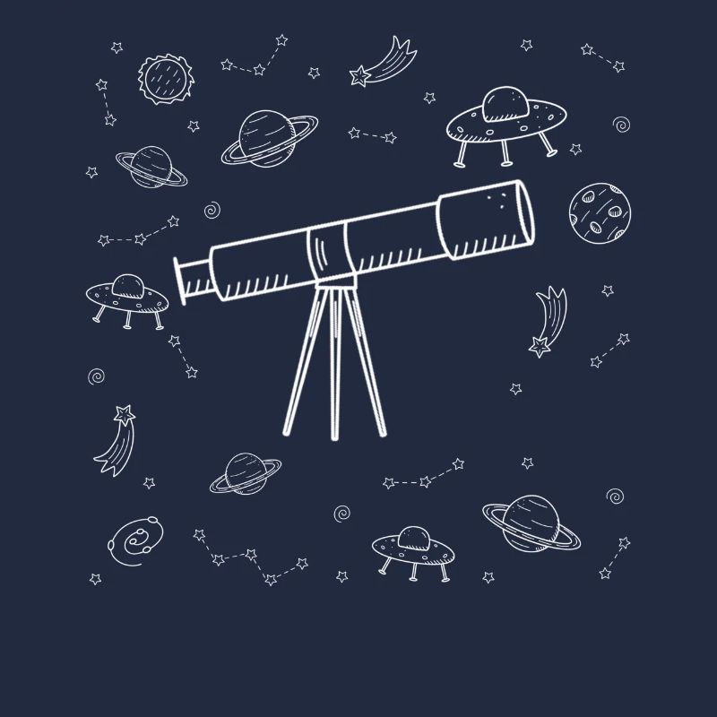 Astronomy Telescope