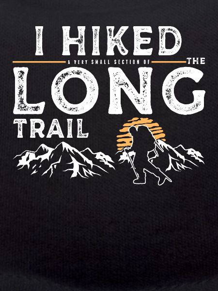 Hiking - Long Distances