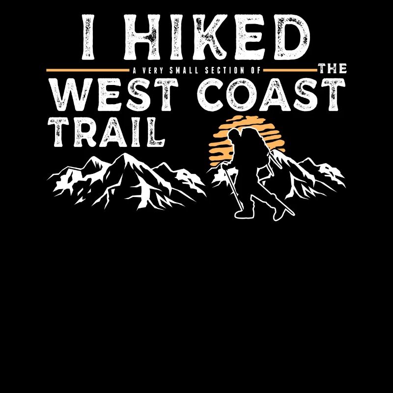 Wanderte - West Coast Trail