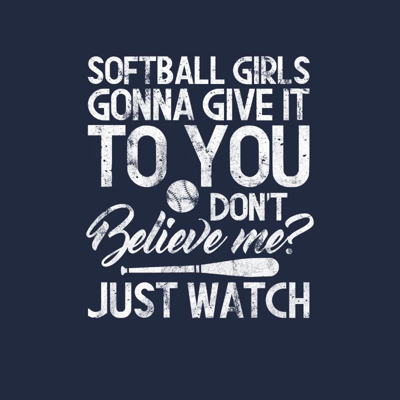 Softball