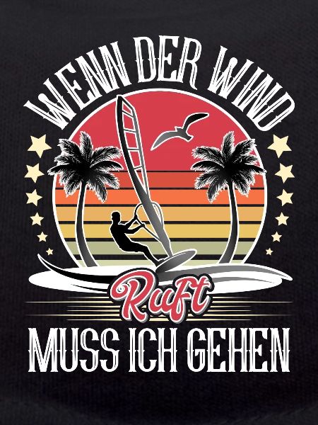 Windsurfen Windsurfer Windsurf