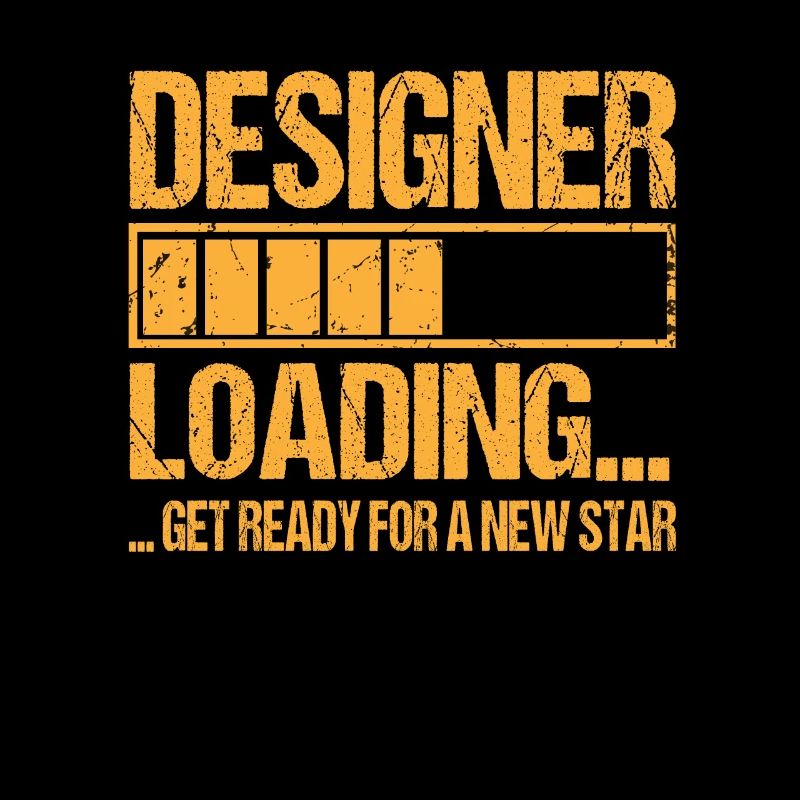 Designer loading Designer Training