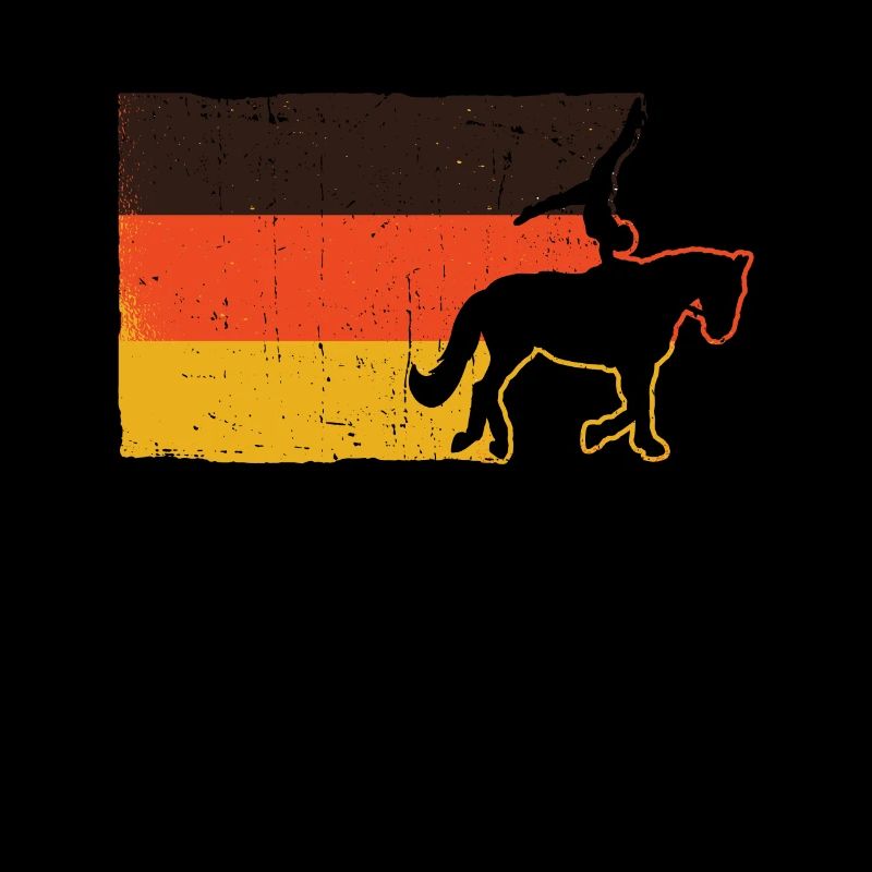 Vaulting Equestrian Vaulting Horses