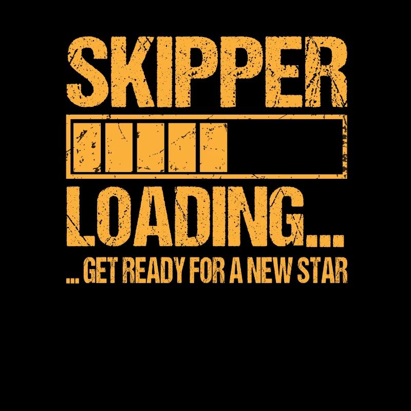 Chargement skipper Formation de skipper