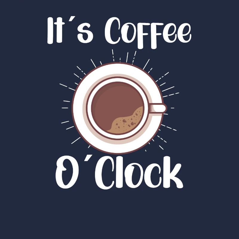 Coffee Lover Caffeine Molecule Java Latte Espresso