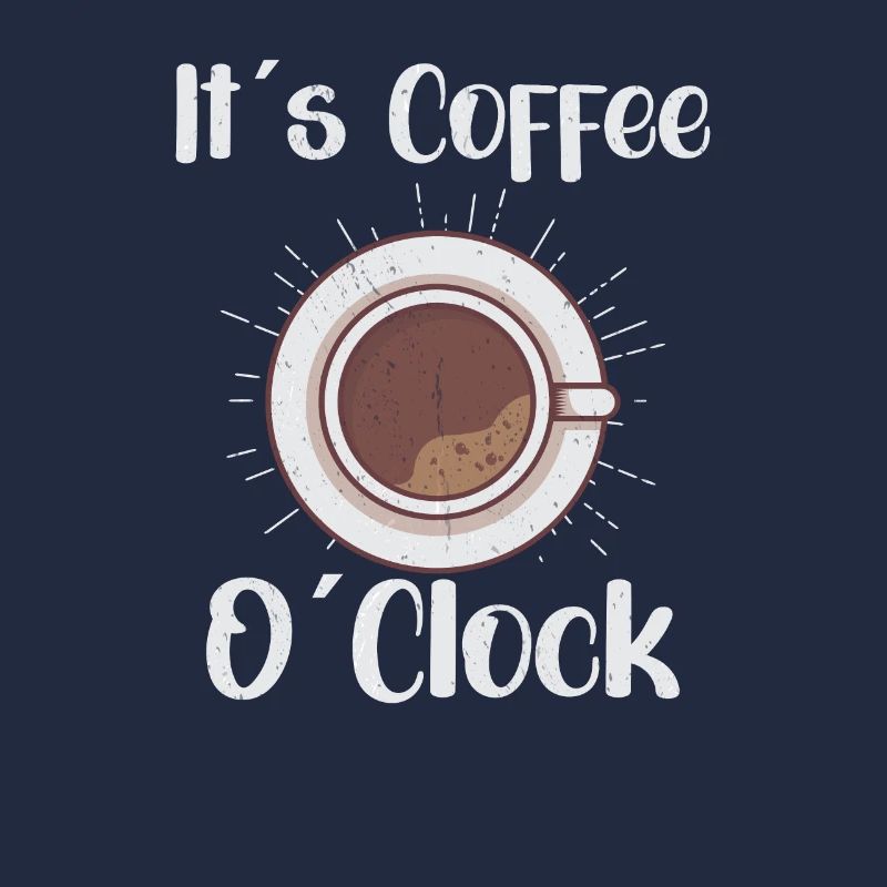 Coffee Lover Caffeine Molecule Java Latte Espresso