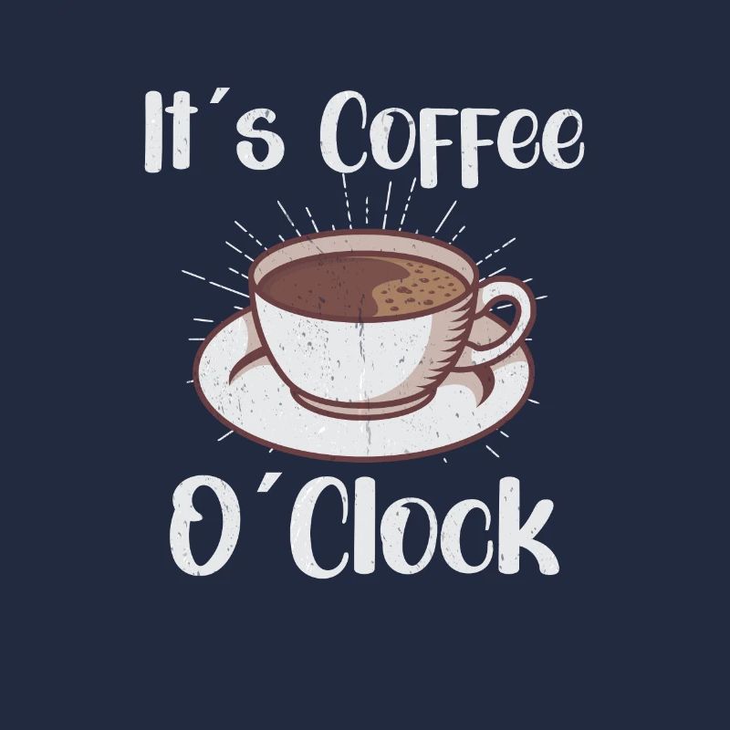 Coffee Lover Caffeine Molecule Java Latte Espresso